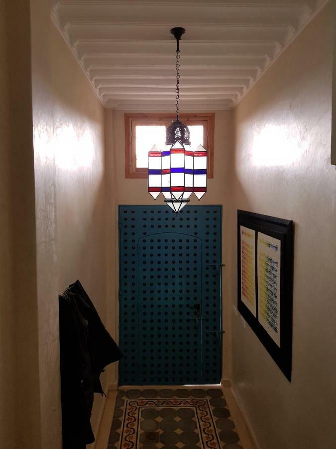 Riad Espressino Exclusive Marrakech Marrakesh Eksteriør billede