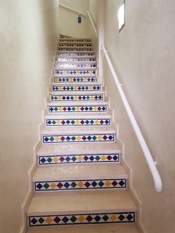 Riad Espressino Exclusive Marrakech Marrakesh Eksteriør billede