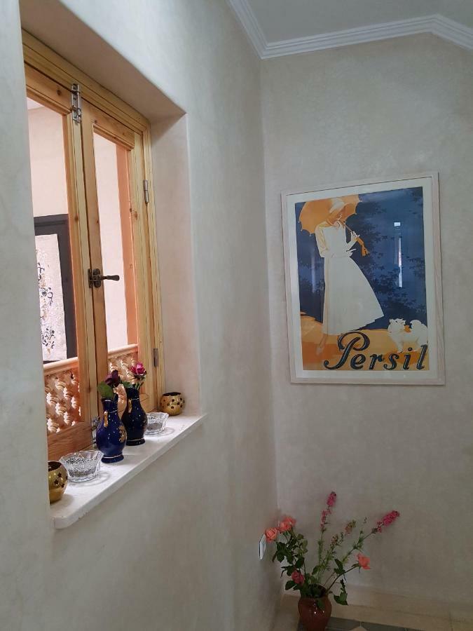 Riad Espressino Exclusive Marrakech Marrakesh Eksteriør billede