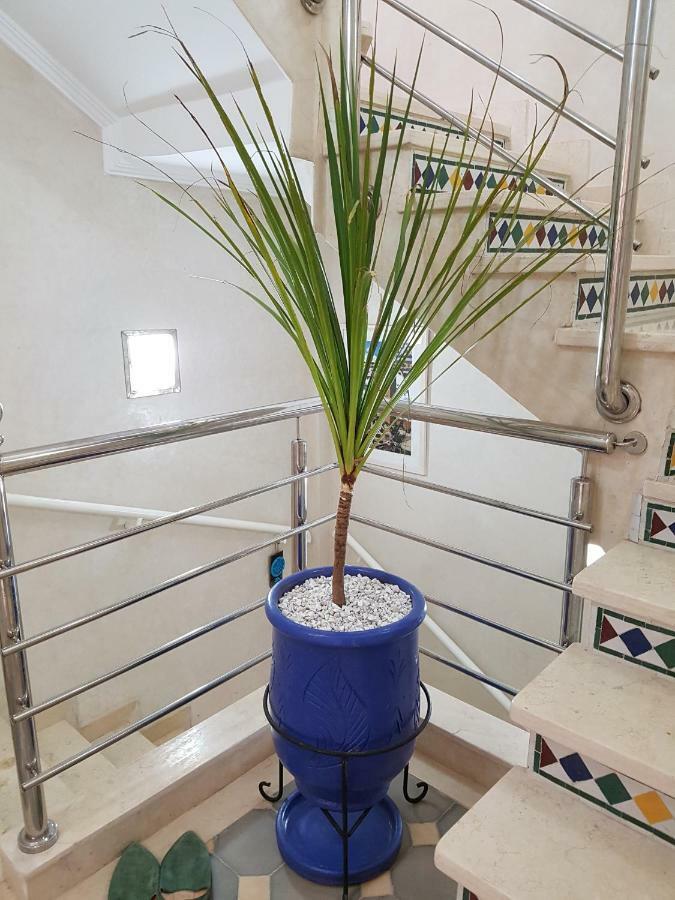 Riad Espressino Exclusive Marrakech Marrakesh Eksteriør billede