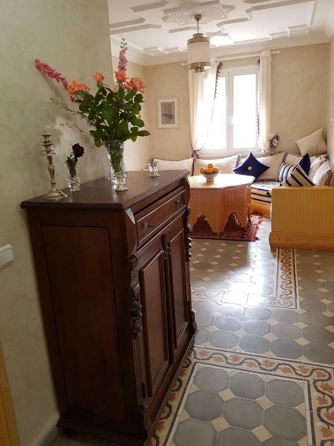 Riad Espressino Exclusive Marrakech Marrakesh Eksteriør billede