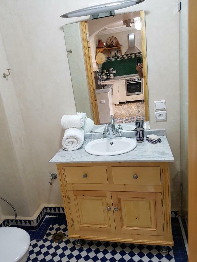 Riad Espressino Exclusive Marrakech Marrakesh Eksteriør billede