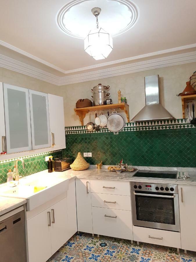 Riad Espressino Exclusive Marrakech Marrakesh Eksteriør billede