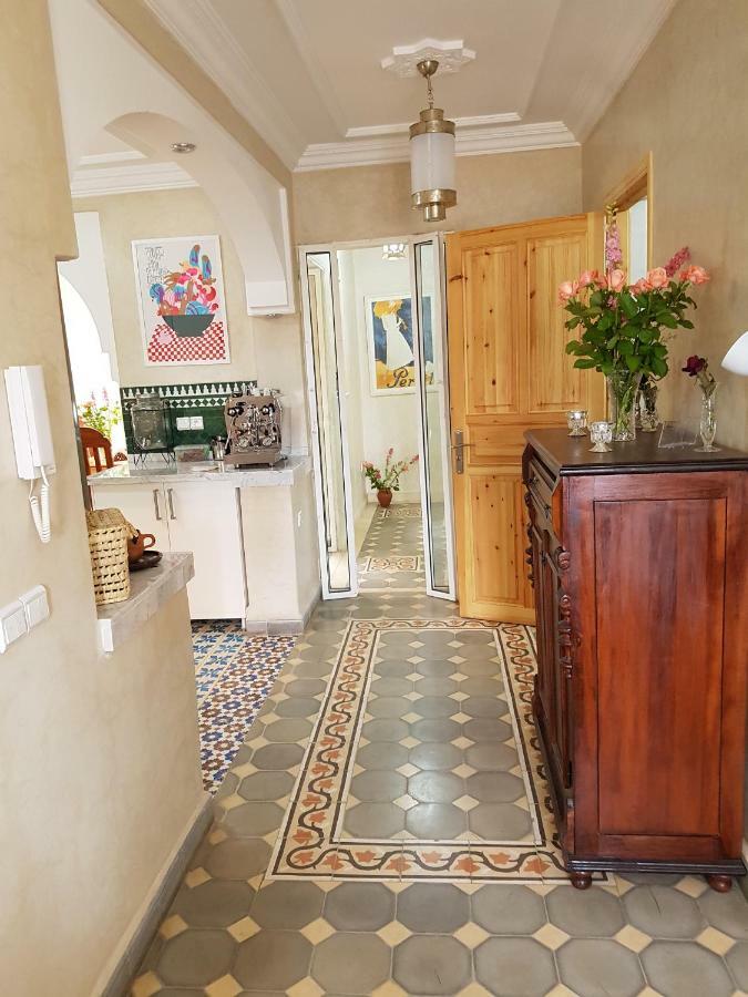 Riad Espressino Exclusive Marrakech Marrakesh Eksteriør billede