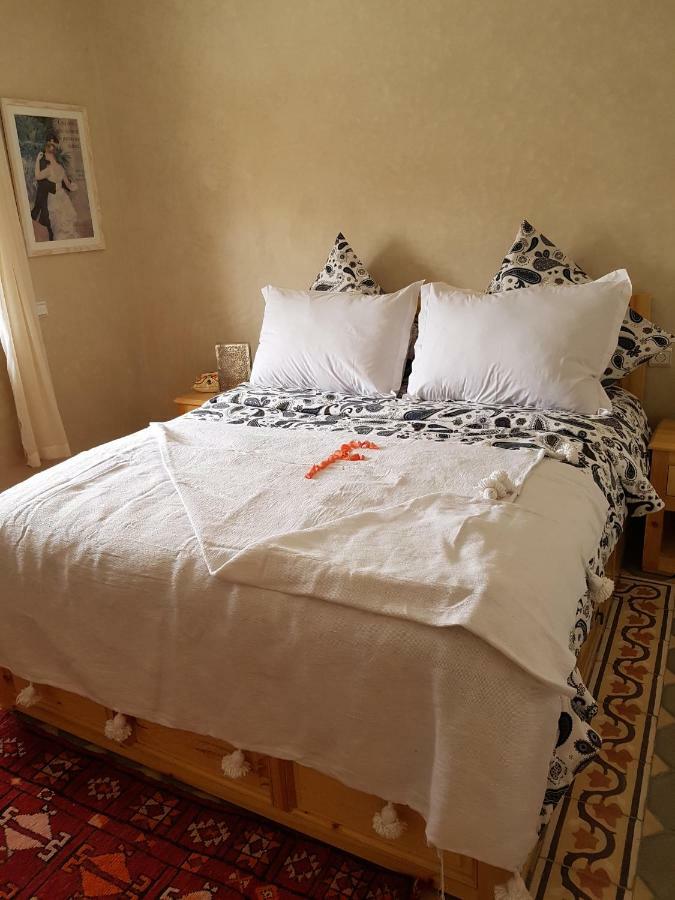 Riad Espressino Exclusive Marrakech Marrakesh Eksteriør billede