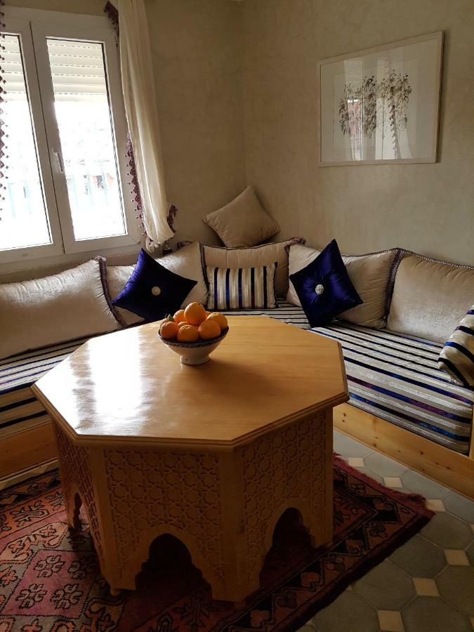 Riad Espressino Exclusive Marrakech Marrakesh Eksteriør billede