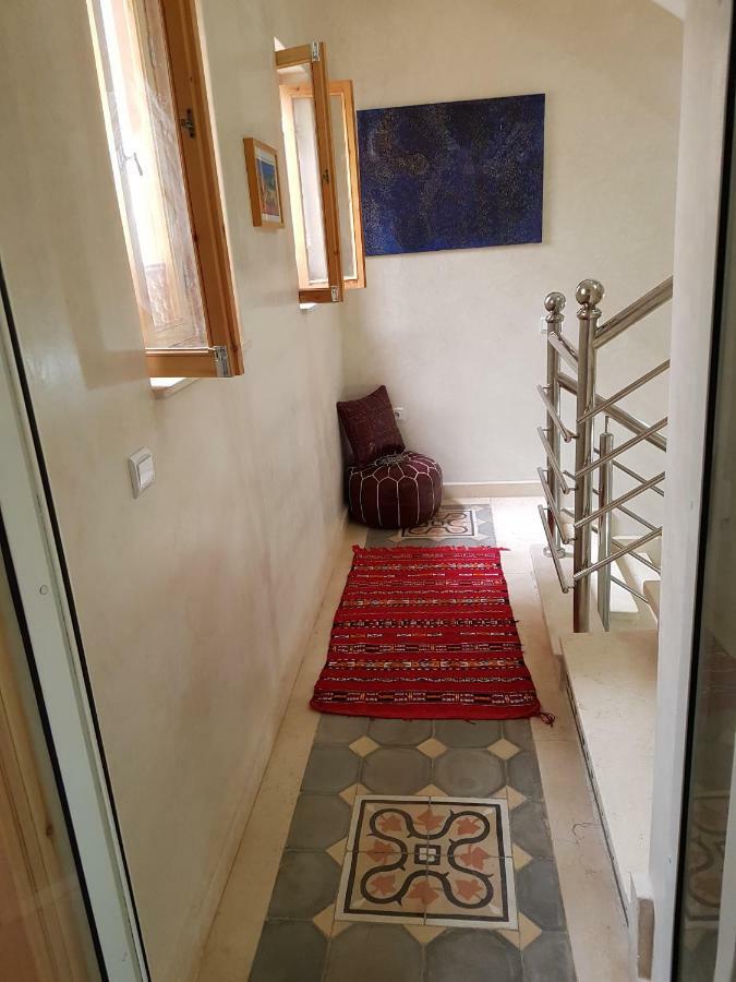 Riad Espressino Exclusive Marrakech Marrakesh Eksteriør billede