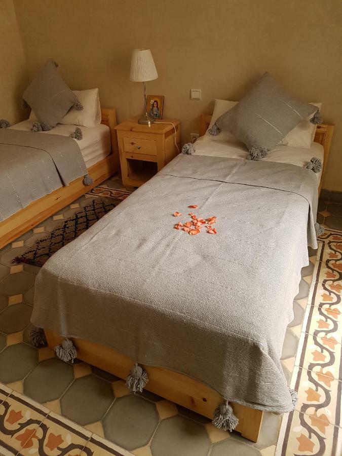 Riad Espressino Exclusive Marrakech Marrakesh Eksteriør billede