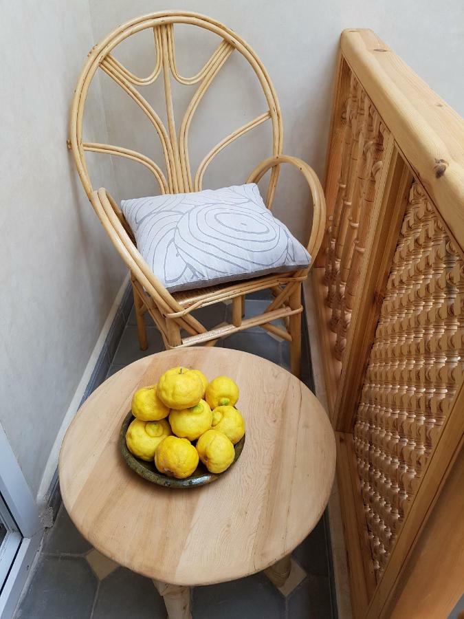 Riad Espressino Exclusive Marrakech Marrakesh Eksteriør billede