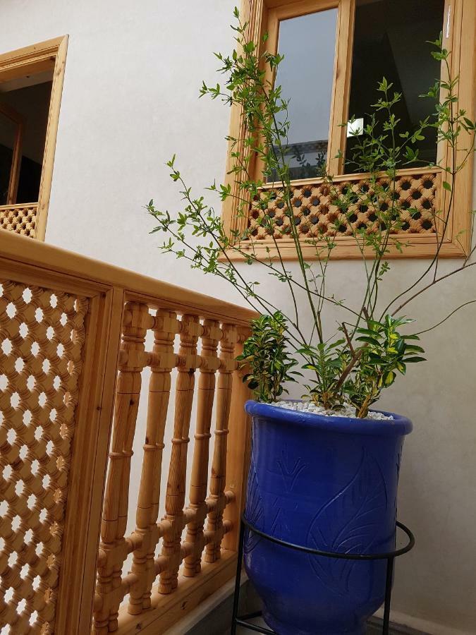 Riad Espressino Exclusive Marrakech Marrakesh Eksteriør billede