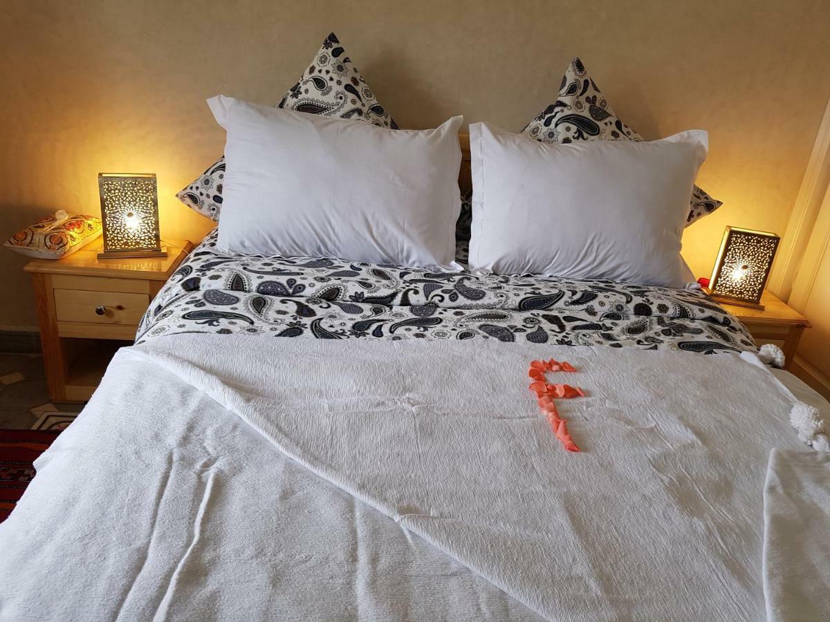 Riad Espressino Exclusive Marrakech Marrakesh Eksteriør billede