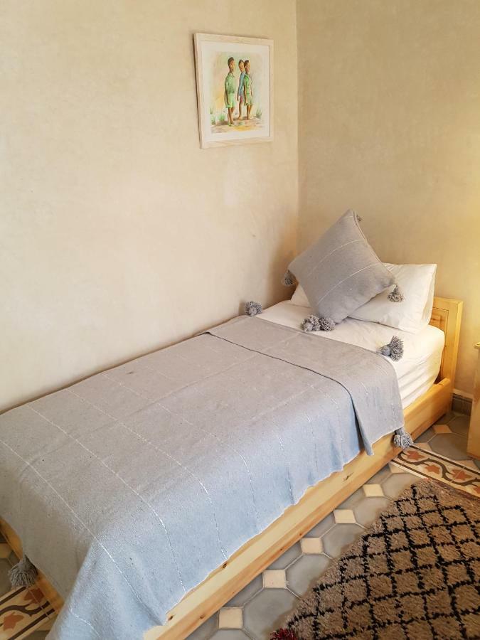 Riad Espressino Exclusive Marrakech Marrakesh Eksteriør billede