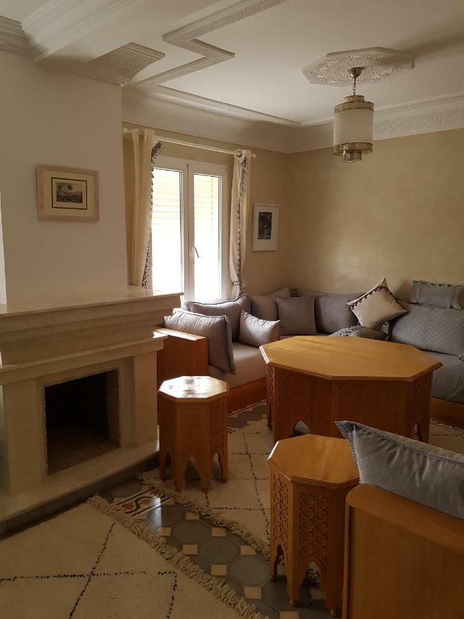 Riad Espressino Exclusive Marrakech Marrakesh Eksteriør billede