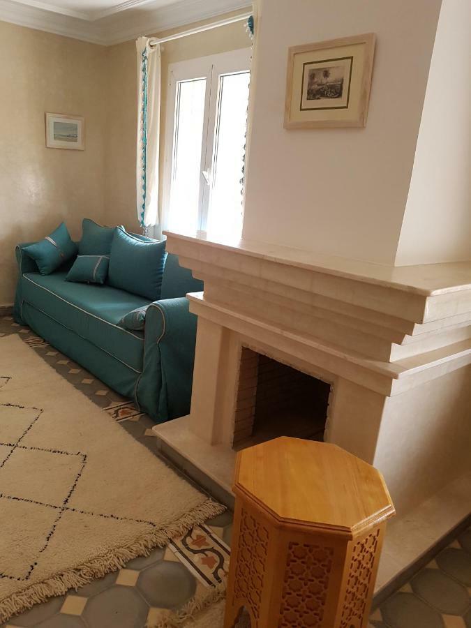 Riad Espressino Exclusive Marrakech Marrakesh Eksteriør billede